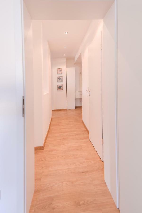 Ferienwohnung Fantaisie Bayreuth Exterior foto