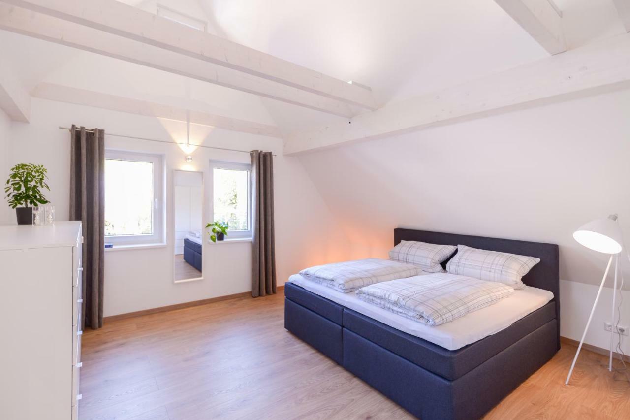 Ferienwohnung Fantaisie Bayreuth Exterior foto