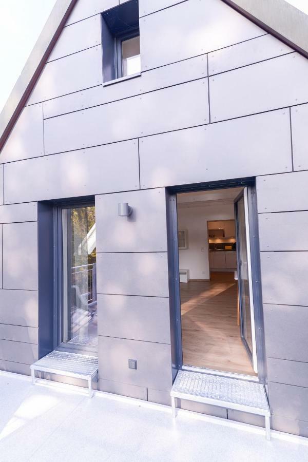 Ferienwohnung Fantaisie Bayreuth Exterior foto