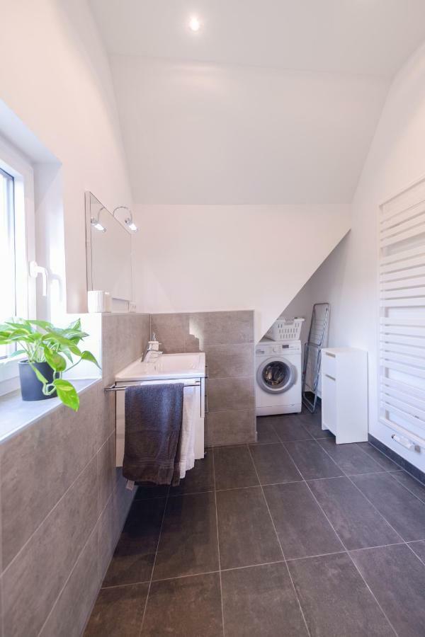 Ferienwohnung Fantaisie Bayreuth Exterior foto