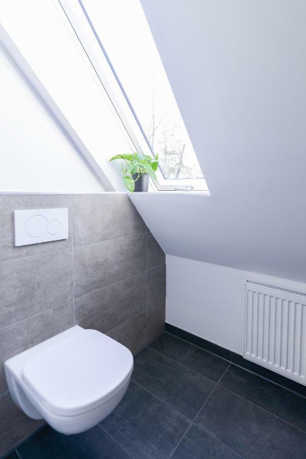 Ferienwohnung Fantaisie Bayreuth Exterior foto